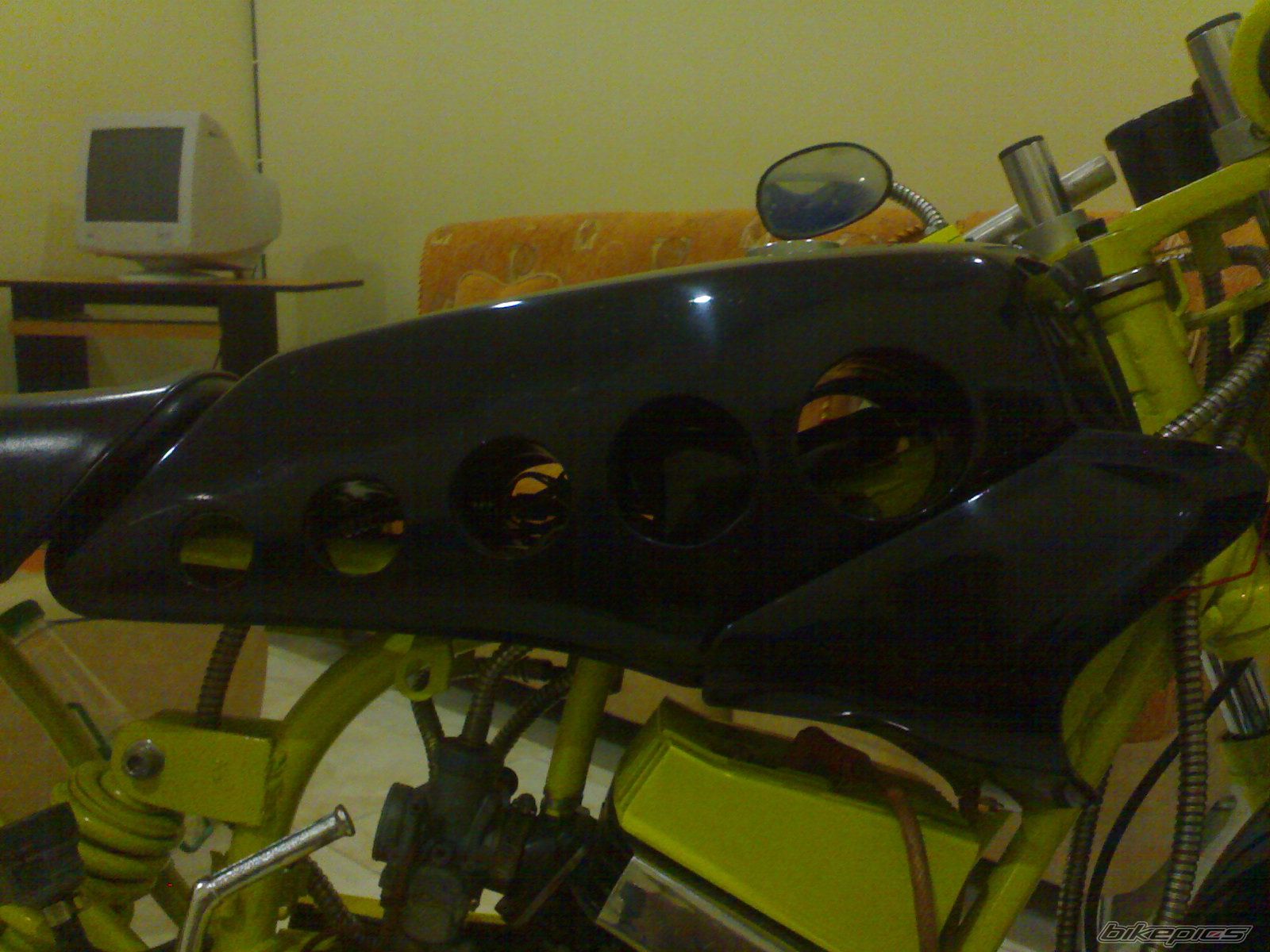 1990 YAMAHA RX KING | Picture 1079436 motorcycle photo