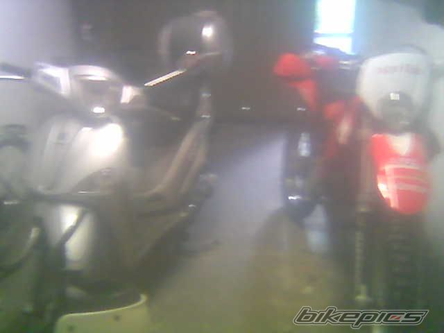 2006 PIAGGIO LIBERTY 50 | Picture 1079578 motorcycle photo