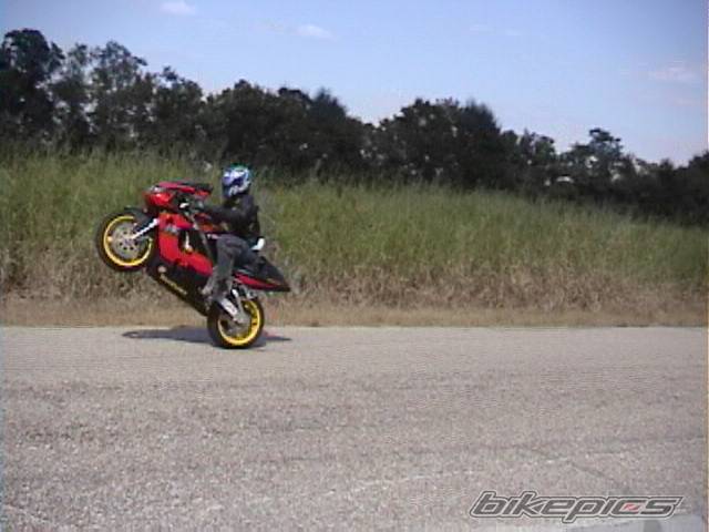 1999 SUZUKI GSX R 750 | Picture 10796 motorcycle photo