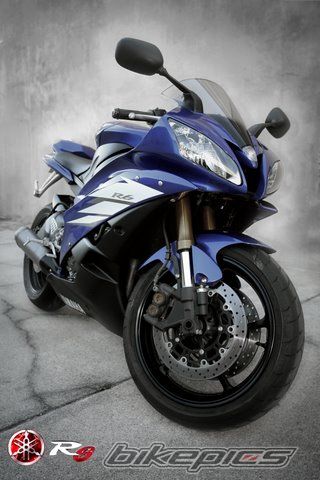 2006 YAMAHA YZF R6 | Picture 1079749 motorcycle photo