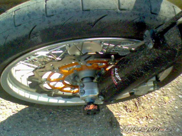    | Picture 1079750 motorcycle photo