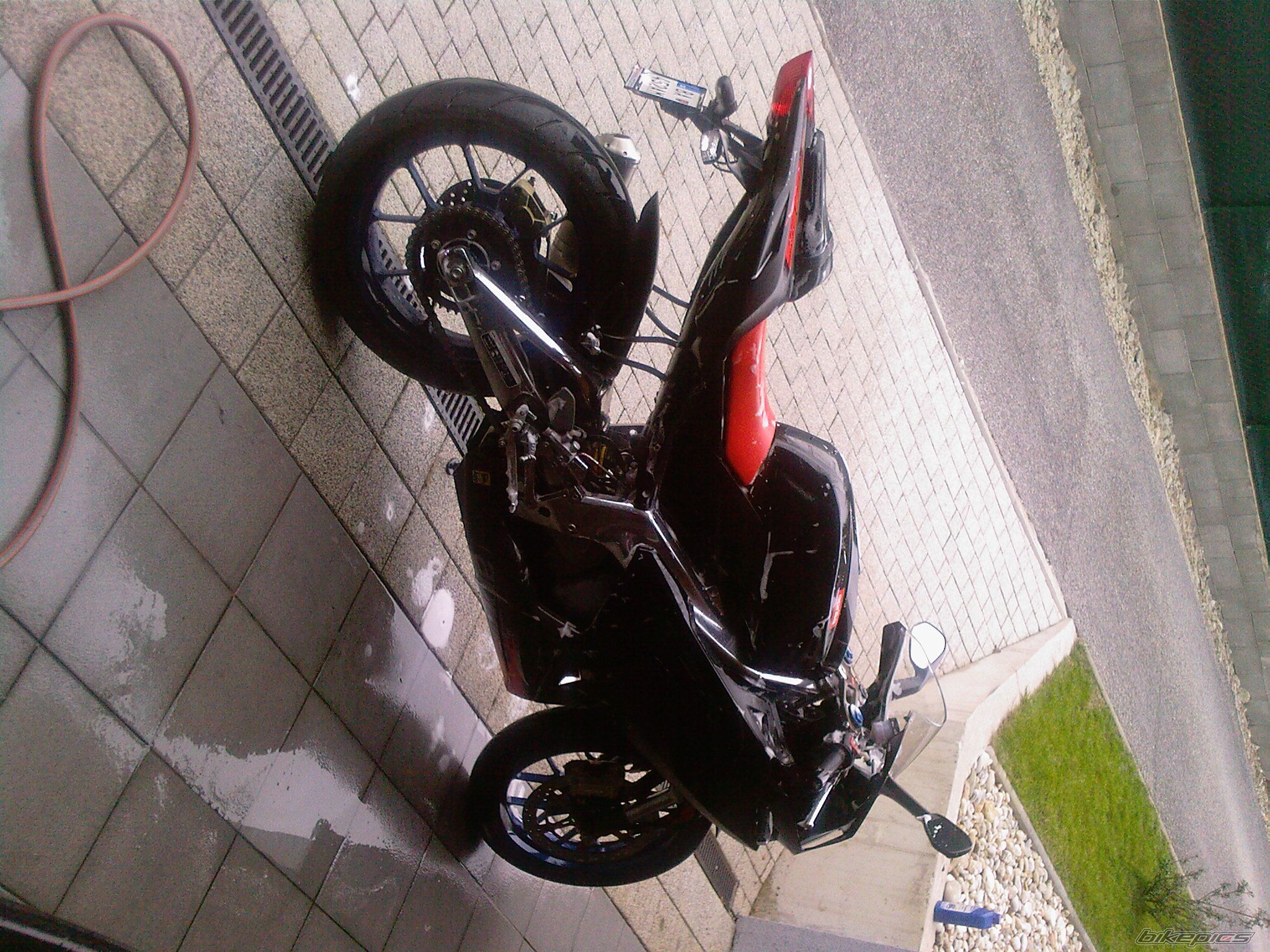 2007 APRILIA RS 125 | Picture 1079772 motorcycle photo
