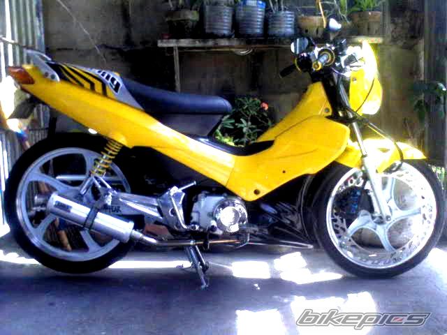 2007 HONDA XRM 110 | Picture 1080177 motorcycle photo