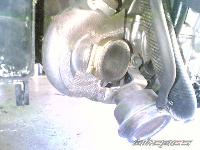 2007 KAWASAKI ZX 7R | Picture 1080202 motorcycle photo