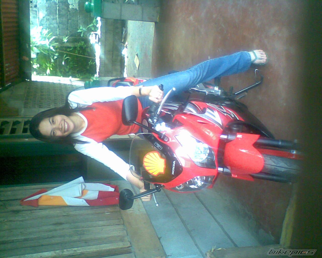 2007 SUZUKI RAIDER 150 | Picture 1080363 motorcycle photo