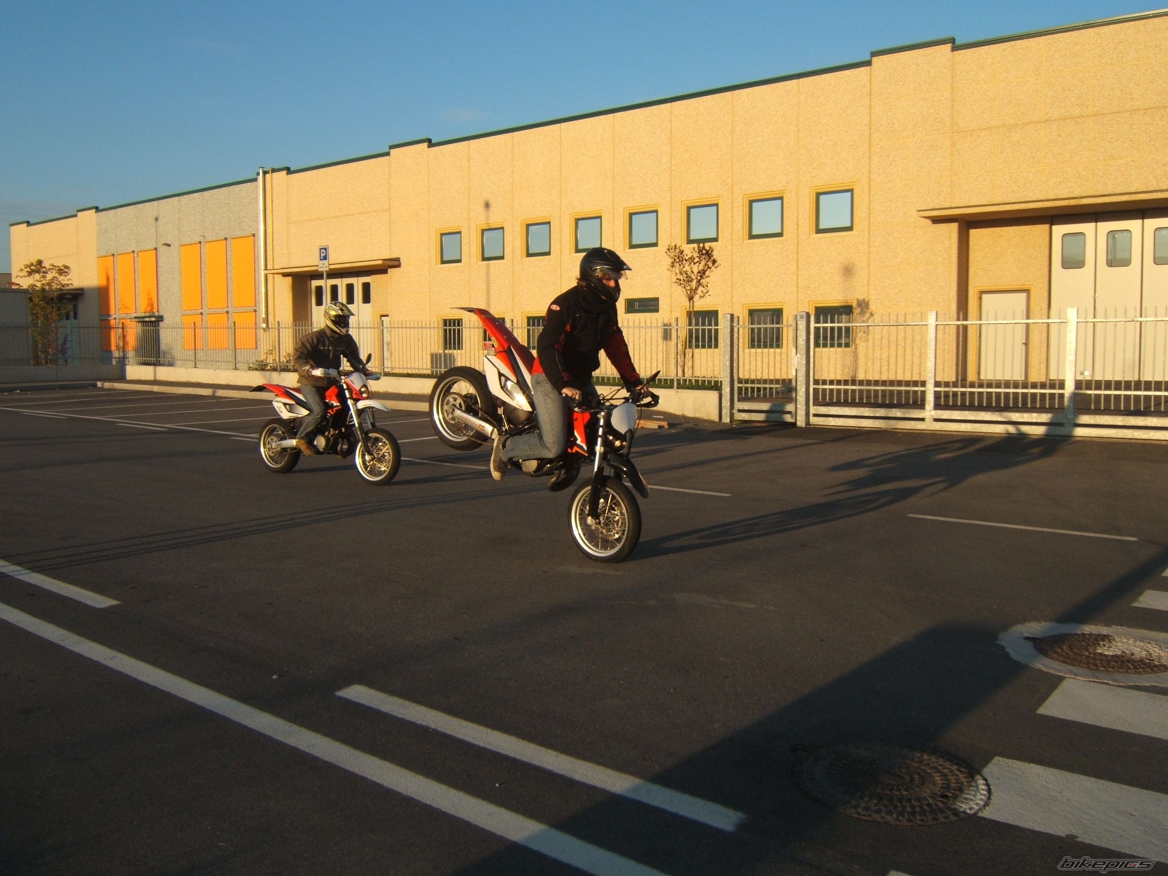 2006 APRILIA MX 125 | Picture 1080402 motorcycle photo