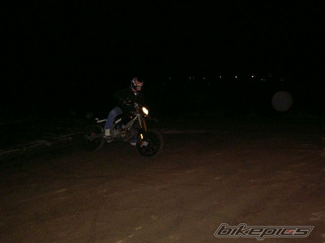 2005 DERBI SENDA DRD SM 50 | Picture 1080504 motorcycle photo