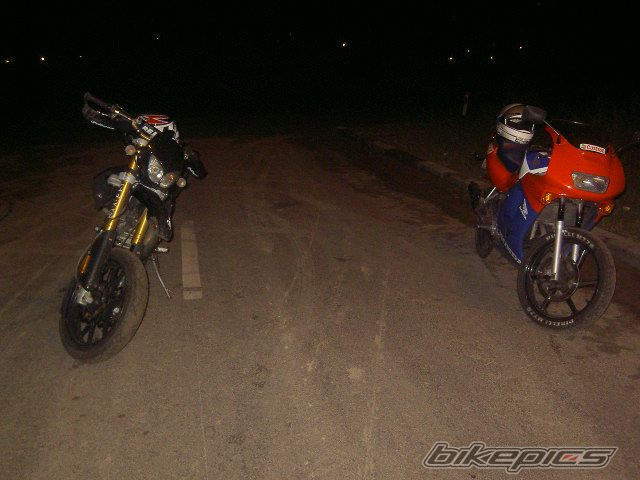 2005 DERBI SENDA DRD SM 50 | Picture 1080506 motorcycle photo