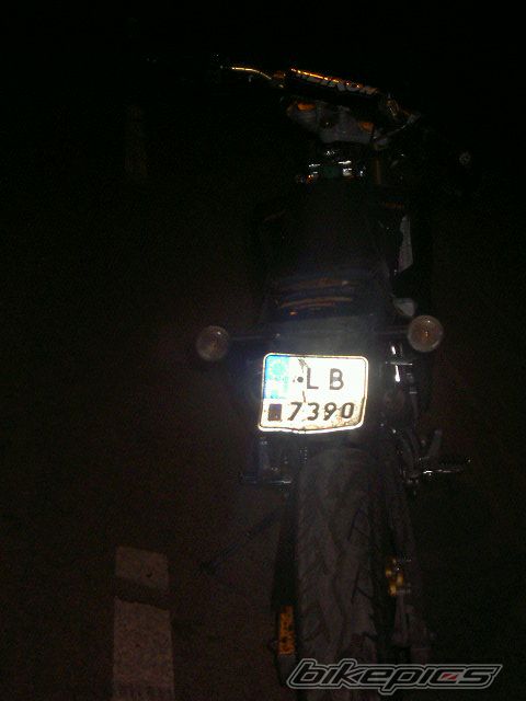 2005 DERBI SENDA DRD SM 50 | Picture 1080509 motorcycle photo