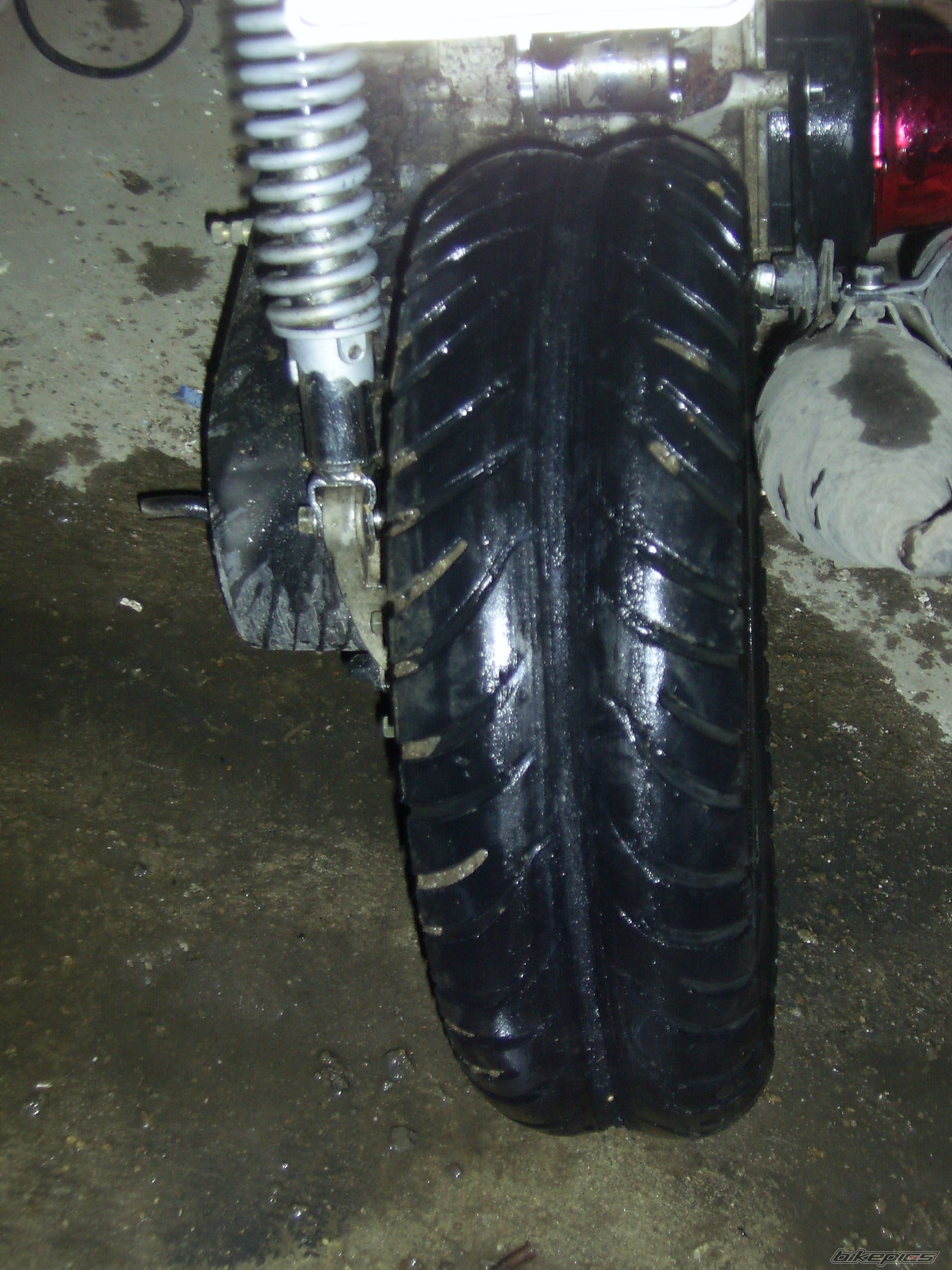 2006 KEEWAY FOCUS 50 | Picture 1080534 motorcycle photo