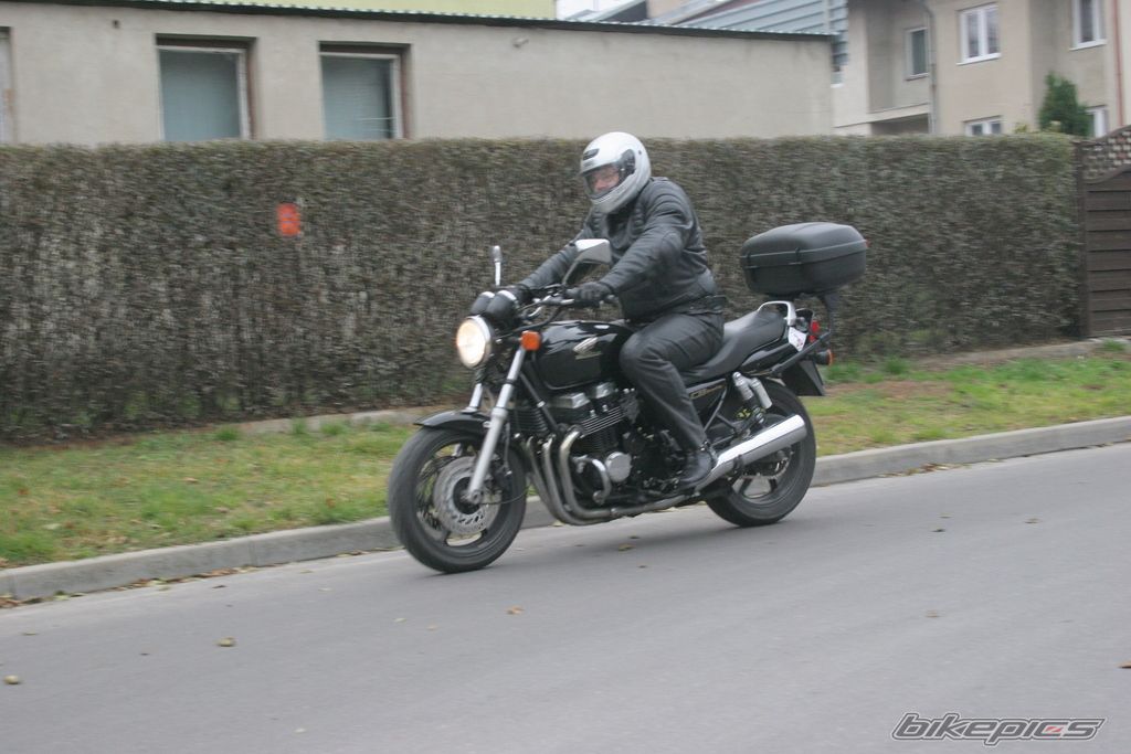 1999 HONDA CB 750 | Picture 1080712 motorcycle photo