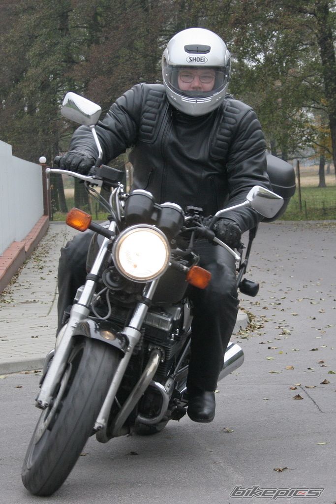 1999 HONDA CB 750 | Picture 1080719 motorcycle photo