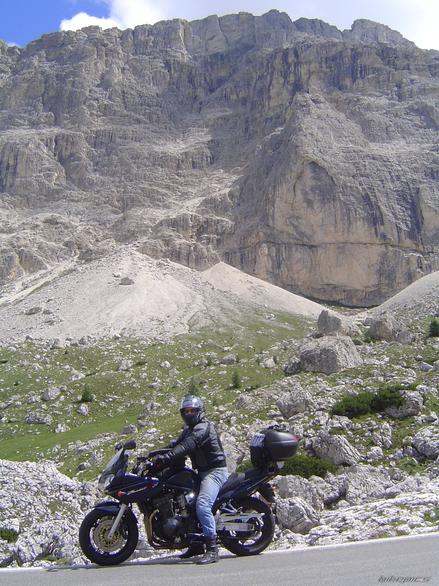 2003 SUZUKI BANDIT 1200S | Picture 1080732 motorcycle photo