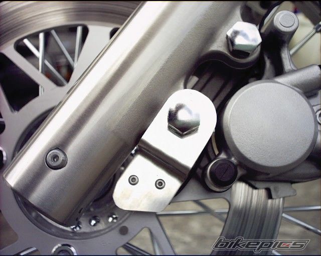 2007 SUZUKI SAVAGE | Picture 1080772 motorcycle photo