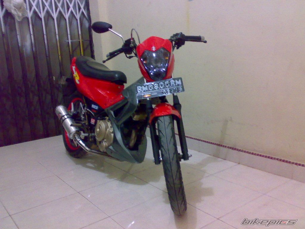 2007 SUZUKI RAIDER 150 | Picture 1081096 motorcycle photo