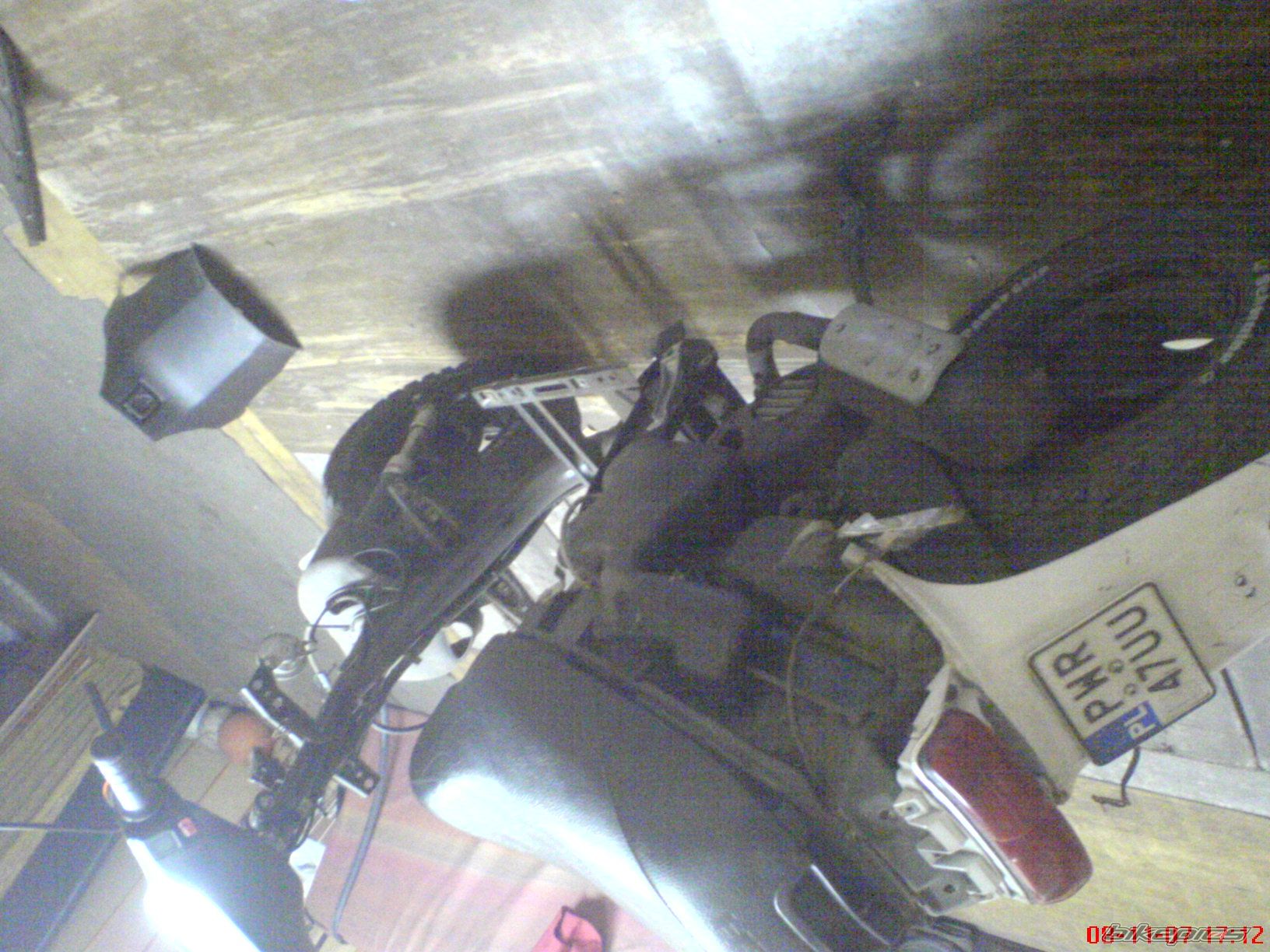 2003 PIAGGIO TPH 50 | Picture 1081213 motorcycle photo
