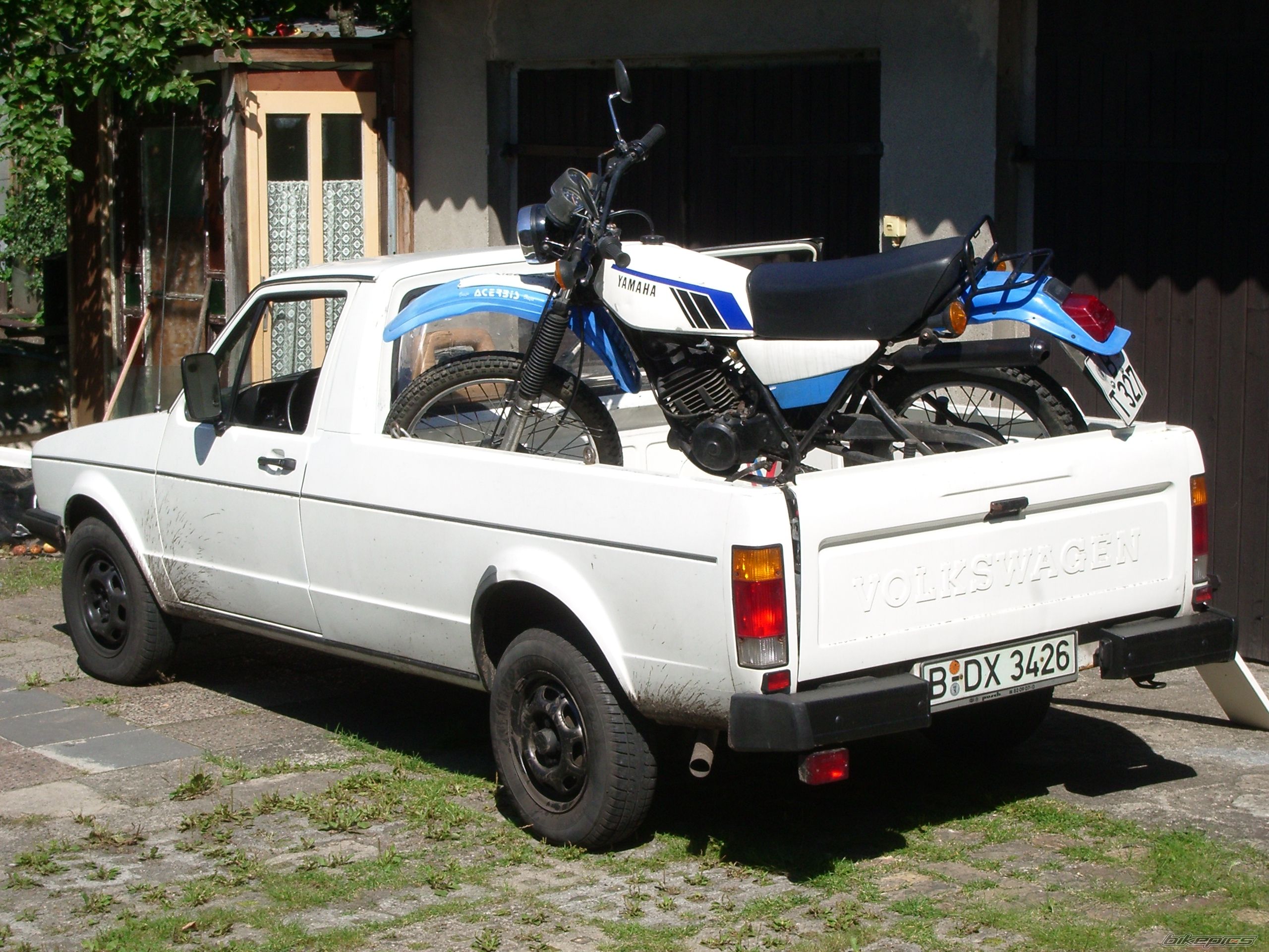 1979 YAMAHA DT 175 | Picture 1081514 motorcycle photo
