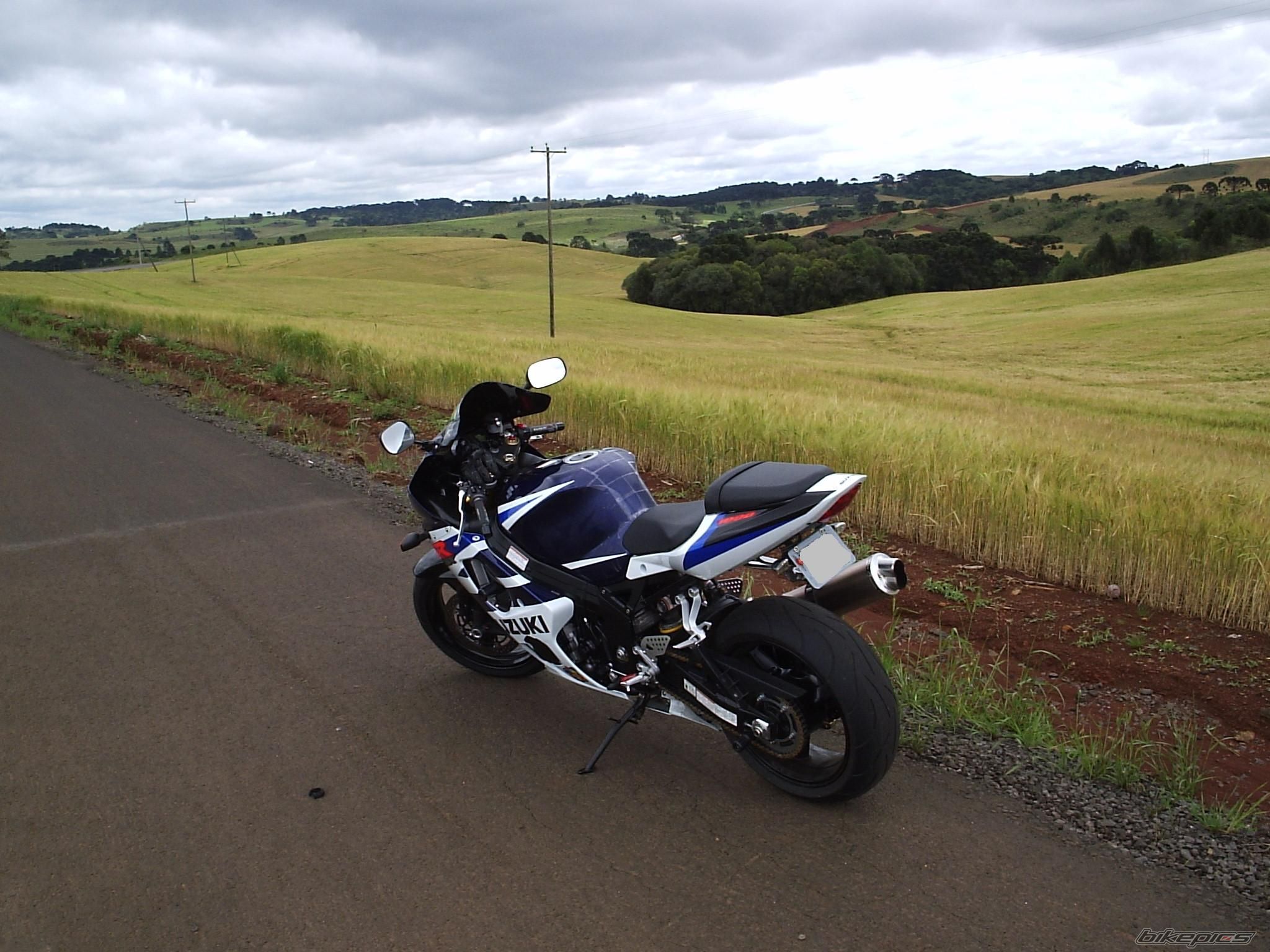 2005 SUZUKI GSX R 1000 | Picture 1081750 motorcycle photo