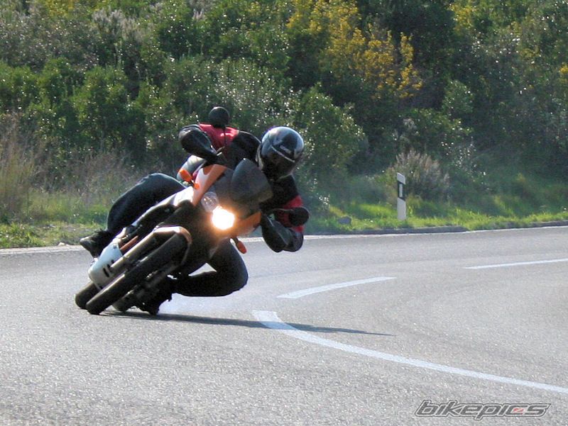 2005 KAWASAKI KLE 500 | Picture 1081819 motorcycle photo