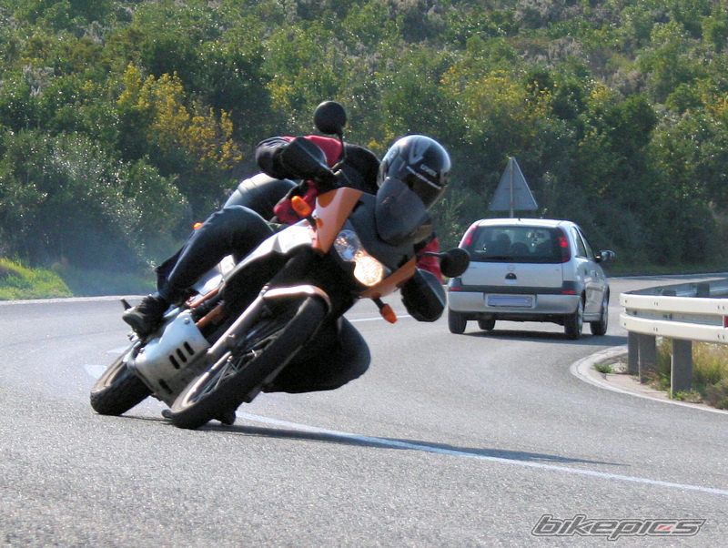 2005 KAWASAKI KLE 500 | Picture 1081821 motorcycle photo