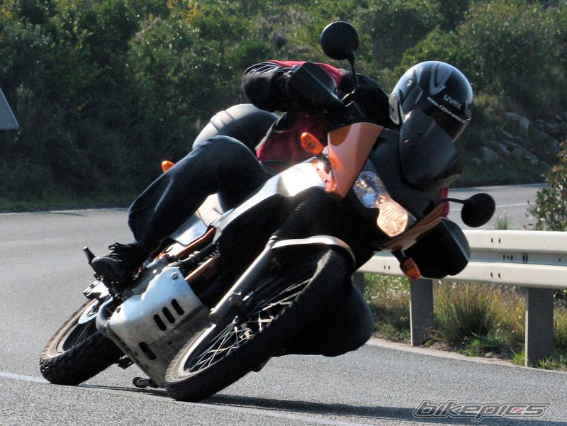 2005 KAWASAKI KLE 500 | Picture 1081822 motorcycle photo