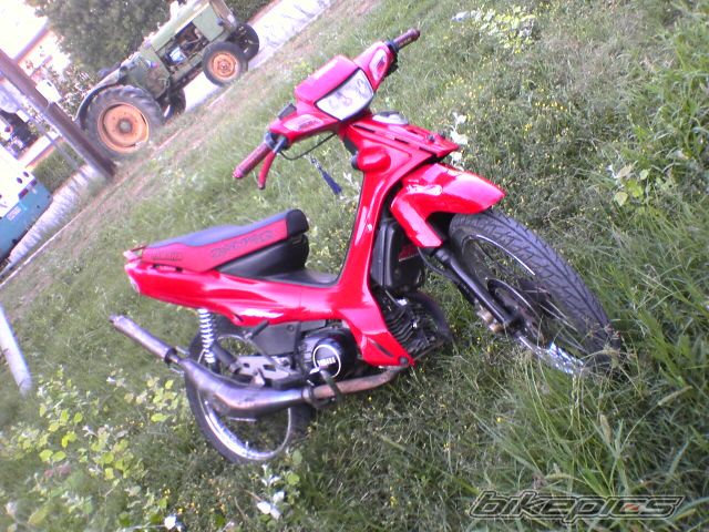 2007 YAMAHA F1 ZR | Picture 1082057 motorcycle photo