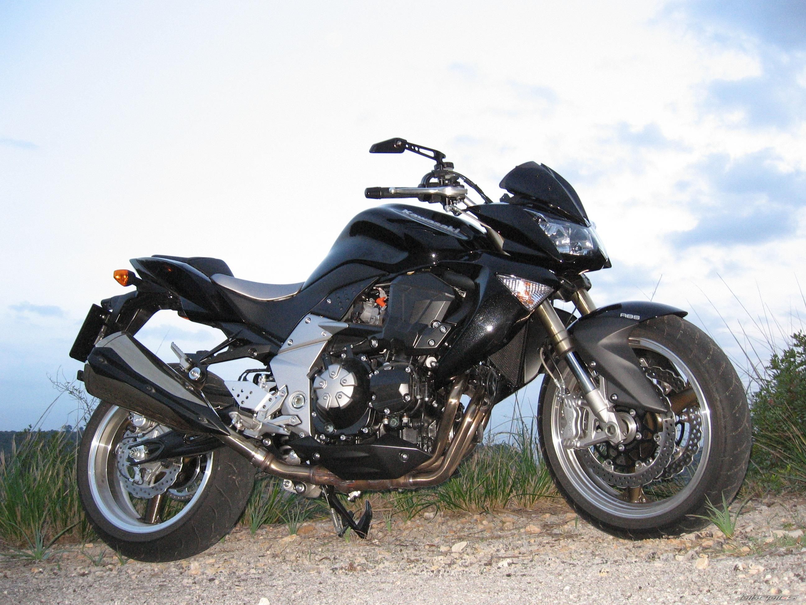 2007 KAWASAKI Z 1000 | Picture 1082105 motorcycle photo