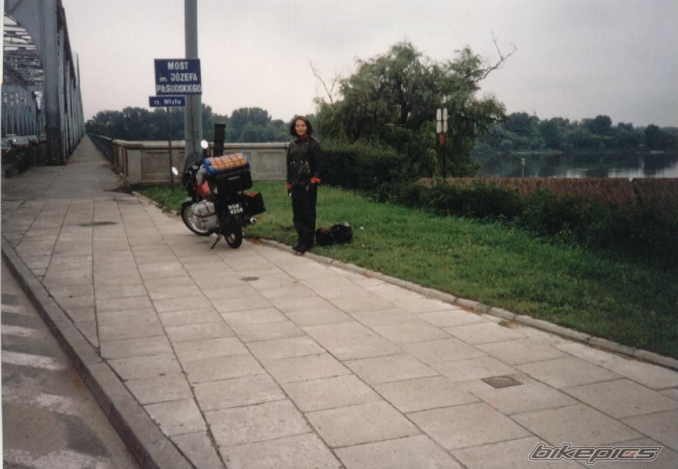 1990 MZ ETZ 251 | Picture 1082167 motorcycle photo