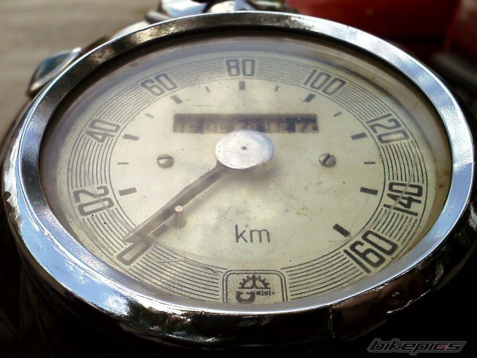 1959 JUNAK M 10 | Picture 1082168 motorcycle photo