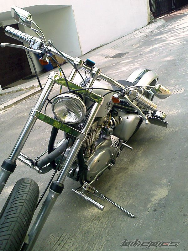 1959 JUNAK M 10 | Picture 1082173 motorcycle photo