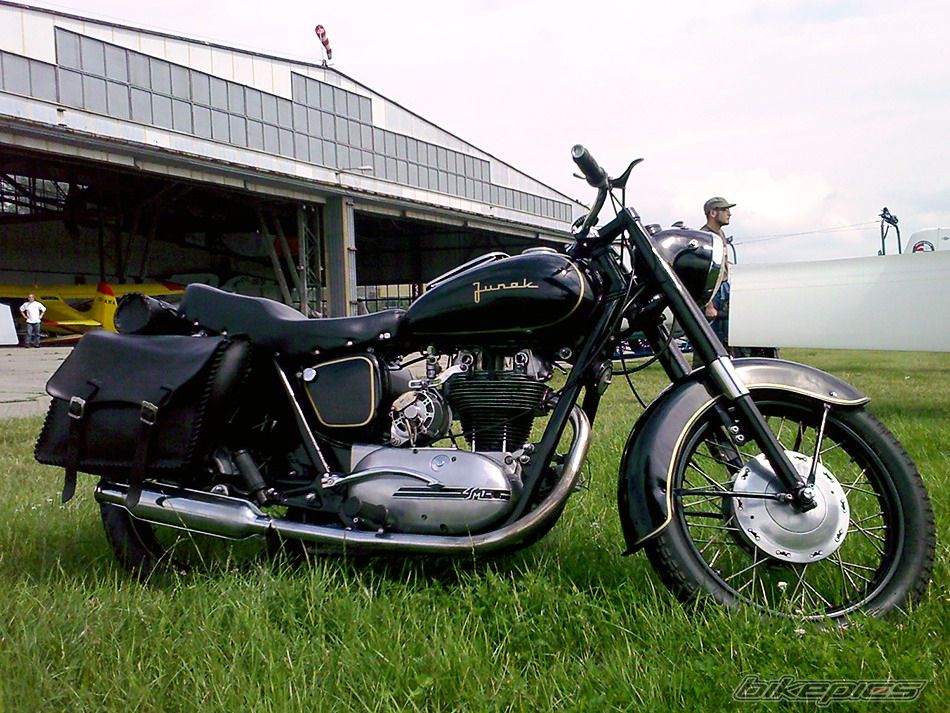 1959 JUNAK M 10 | Picture 1082176 motorcycle photo
