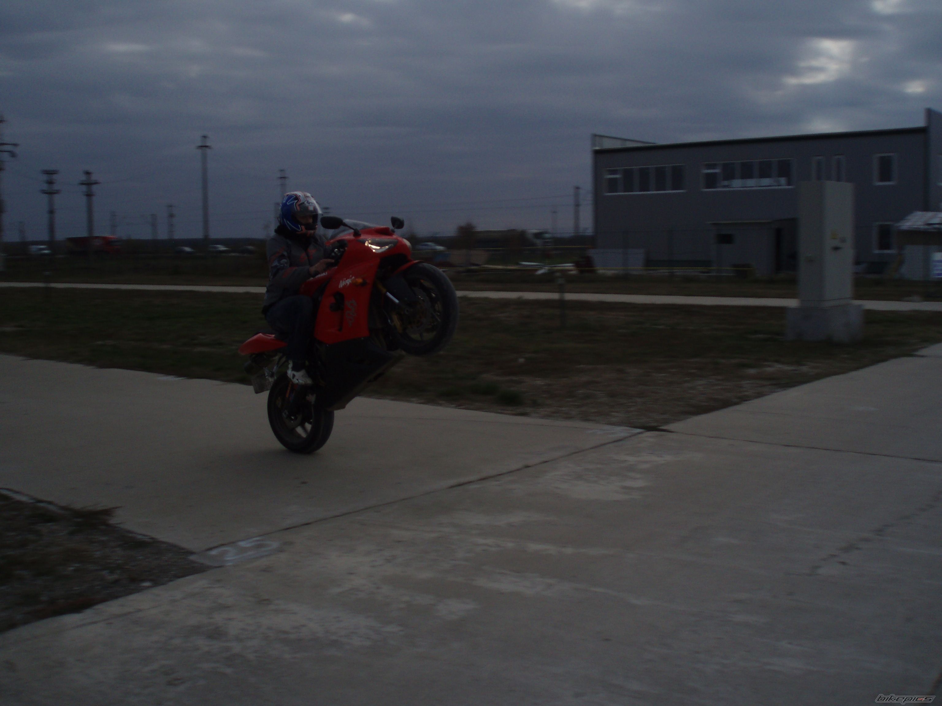 2006 KAWASAKI ZX 6R | Picture 1082642 motorcycle photo