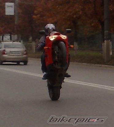 2006 KAWASAKI ZX 6R | Picture 1082644 motorcycle photo