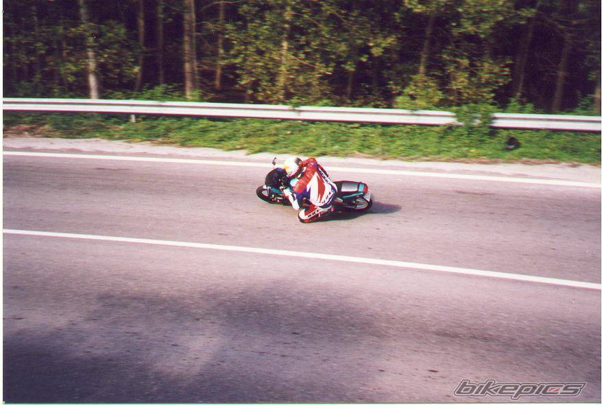 1992 HONDA NSR 50 | Picture 10828 motorcycle photo