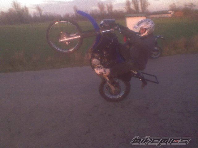 1997 YAMAHA DT 125 | Picture 1082893 motorcycle photo