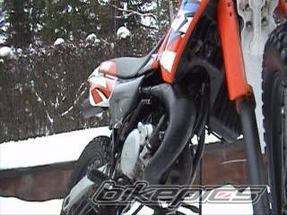 2000 YAMAHA DT 50 | Picture 108300 motorcycle photo