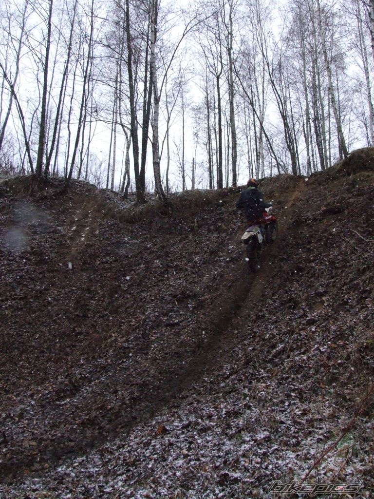 1994 YAMAHA YZ 125 | Picture 1083048 motorcycle photo