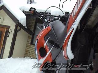 2000 YAMAHA DT 50 | Picture 108315 motorcycle photo