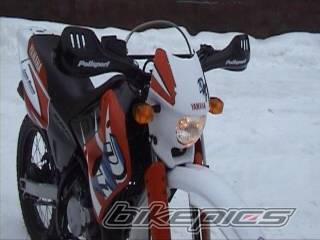 2000 YAMAHA DT 50 | Picture 108317 motorcycle photo