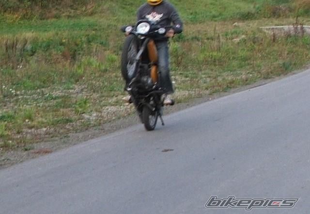 1988 SIMSON S 51 | Picture 1083172 motorcycle photo