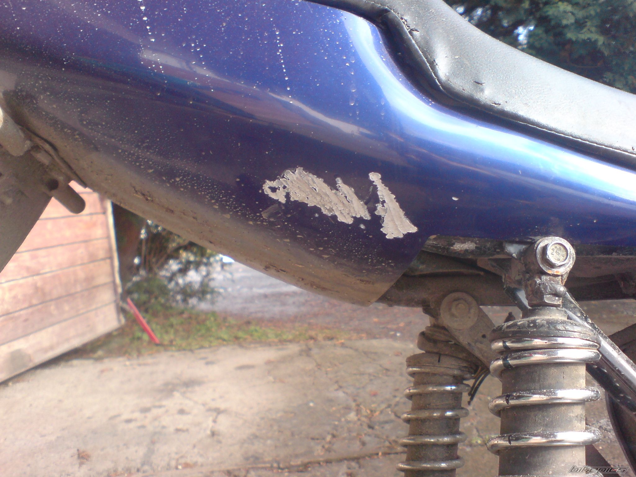 1988 SIMSON S 51 | Picture 1083180 motorcycle photo