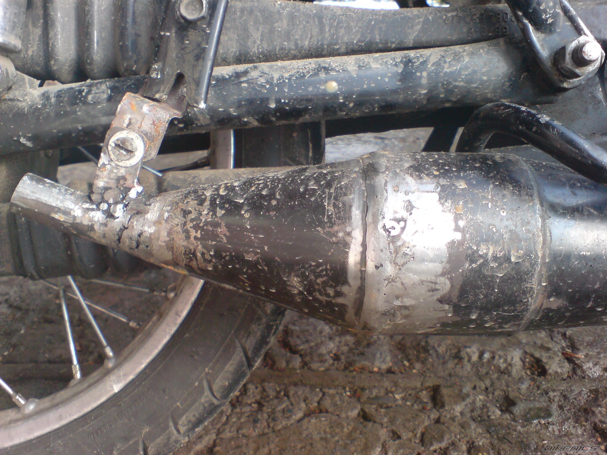 1988 SIMSON S 51 | Picture 1083182 motorcycle photo