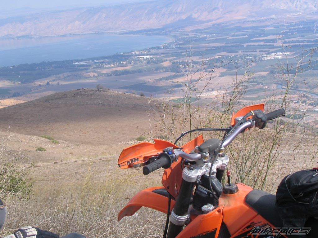 2007 KTM 125 EXC | Picture 1083205 motorcycle photo