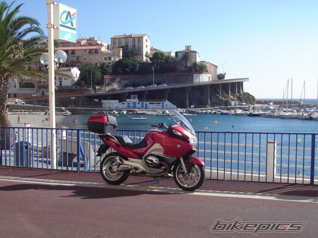 2006 BMW R 1200 RT | Picture 1083224 motorcycle photo