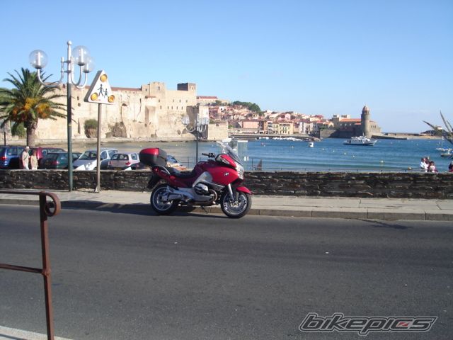 2006 BMW R 1200 RT | Picture 1083232 motorcycle photo