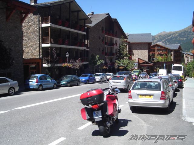 2006 BMW R 1200 RT | Picture 1083269 motorcycle photo