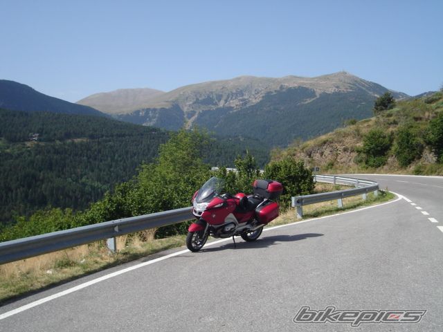 2006 BMW R 1200 RT | Picture 1083273 motorcycle photo