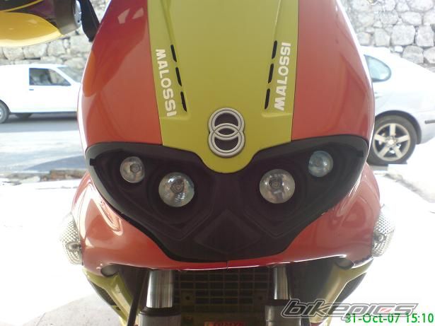 2004 GILERA RUNNER 200 VXR | Picture 1083285 motorcycle photo