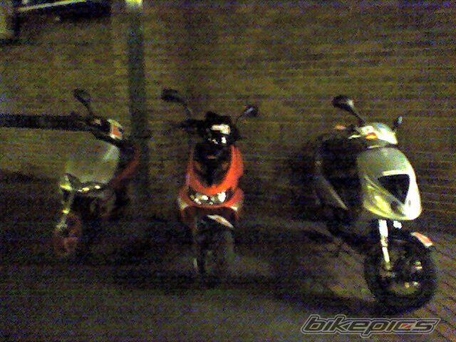 2003 GILERA RUNNER 50 | Picture 1083380 motorcycle photo