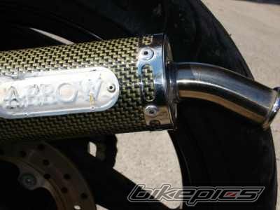 1998 GILERA STALKER 50 | Picture 1083433 motorcycle photo